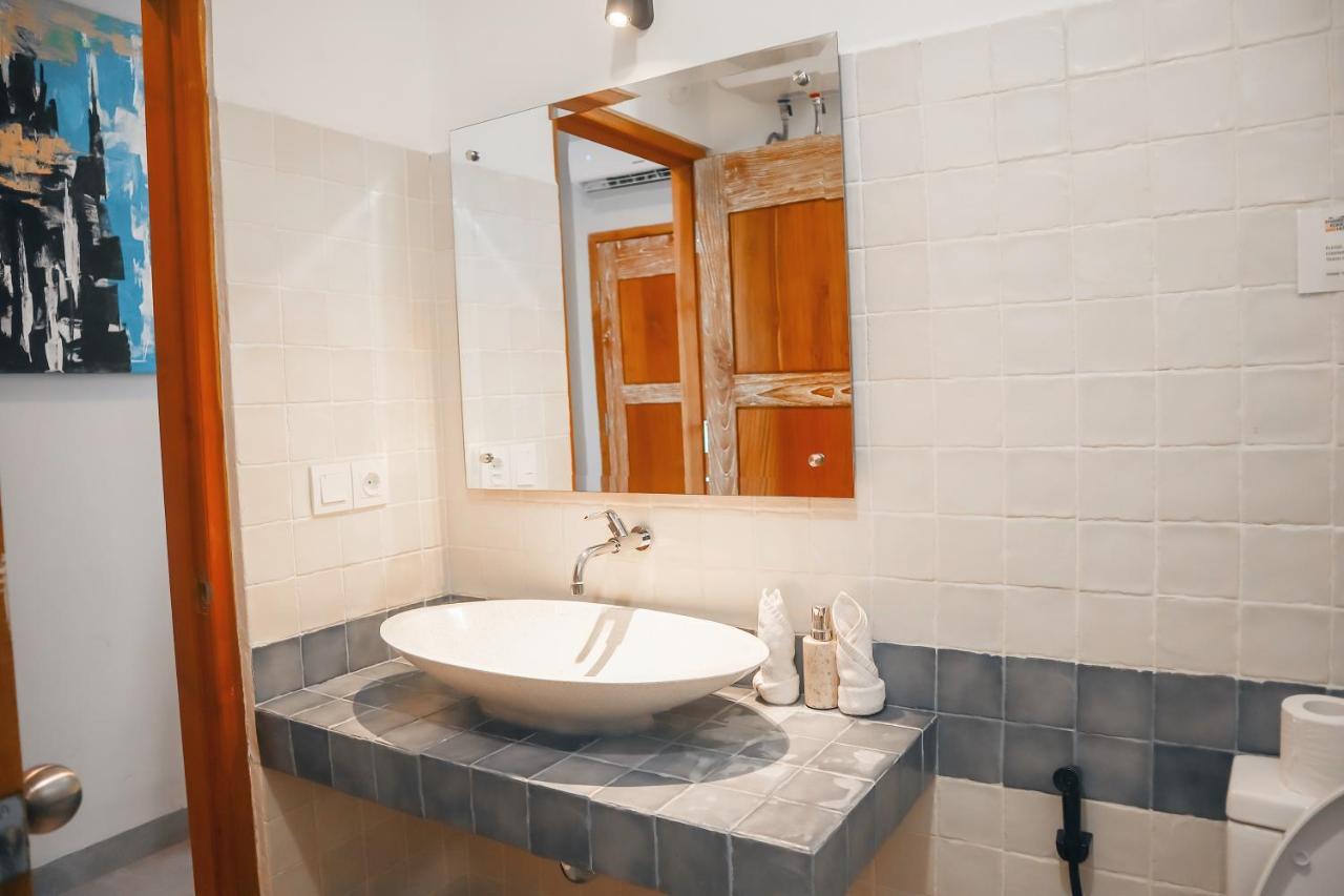 לבואן באג'ו Harbour Komodo Hotel מראה חיצוני תמונה